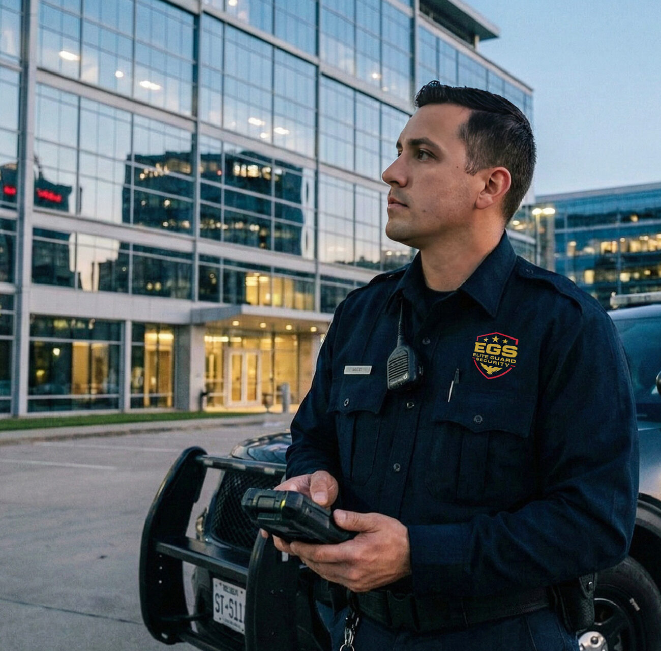 Elite Guard Security