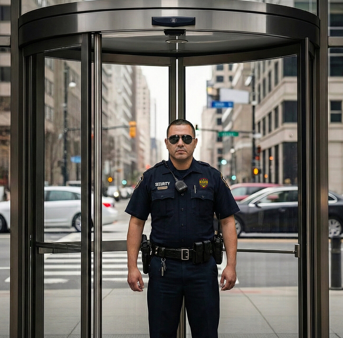 Elite Guard Security